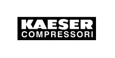 Kaeser compressori