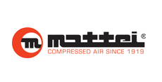 mattei_compressori_logo_banner