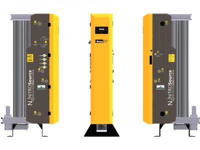 Risparmia subito con Parker NITROSource