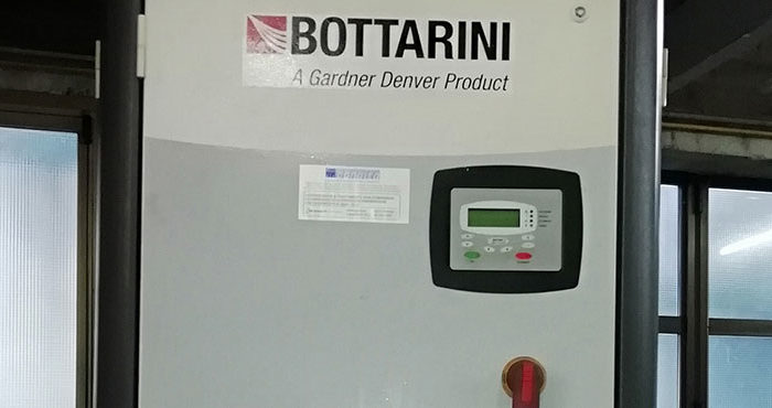 Compressore Gardner Denver KDV 25