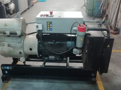 Compressore Mattei ERC 15 H – 15 KW