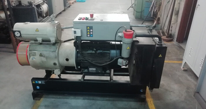 Compressore Mattei ERC 15 H – 15 KW