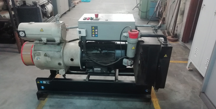 Compressore Mattei ERC 15 H – 15 KW
