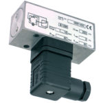 Pressostato serie 18D