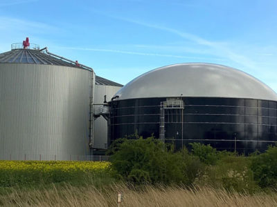 biogas energia rinnovabile