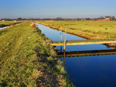 acque per canale agricoltura