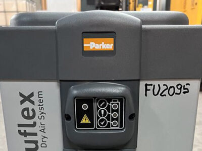 Essiccatore Parker MODUFLEX P3 TJA 13 A2AN FU2905