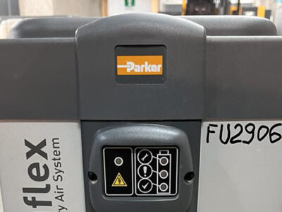Essiccatore Parker MODUFLEX P3 TJA 13 A2AN FU2906
