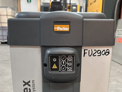 Essiccatore Parker MODUFLEX P3 TJA 13 A2AN FU2908