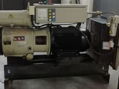 Compressore Mattei ERC 511 L – 11 KW