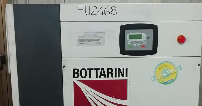 Compressore Gardner Denver KS 68 – 45 KW