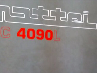 mattei AC 4090 L – 90 KW