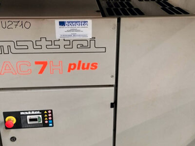 Compressore MATTEI AC 7H PLUS