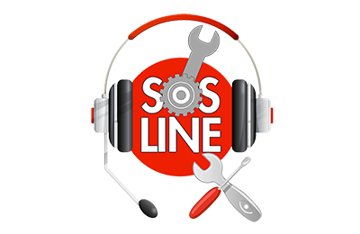 SOS LINE