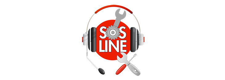 SOS LINE