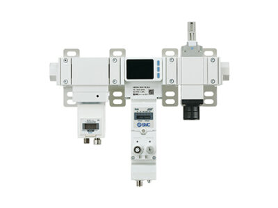 Air Management System SMC AMS20/30/40/60