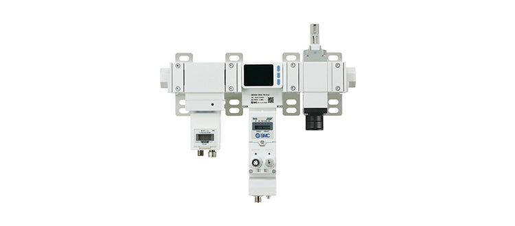 Air Management System SMC AMS20/30/40/60